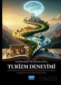 Turizm Deneyimi - 1