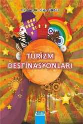 Turizm Destinasyonları - Detay Yayıncılık