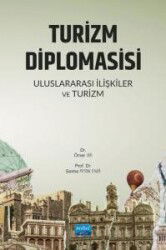 Turizm Diplomasisi - Nobel Yayın Dağıtım
