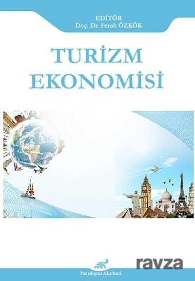 Turizm Ekonomisi - 1