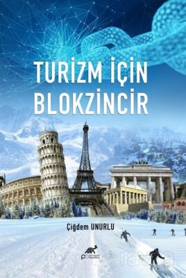 Turizm İçin Blokzincir - 1