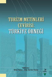 Turizm Metinleri Çevirisi: Türkiye Örneği - Grafiker Yayınları
