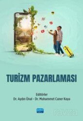 Turizm Pazarlaması - Nobel Yayın Dağıtım