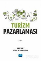Turizm Pazarlaması - Nobel Yayın Dağıtım
