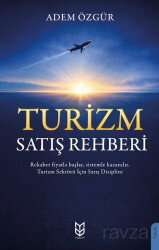 Turizm Satış Rehberi - Yason Yayıncılık