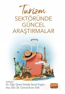 Turizm Sektöründe Güncel Araştırmalar - 1