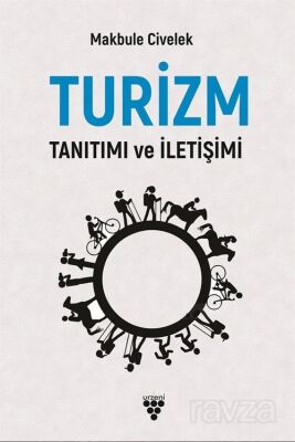 Turizm Tanıtımı ve İletişimi - 1