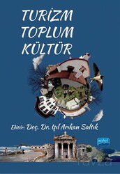Turizm - Toplum - Kültür - Nobel Yayın Dağıtım