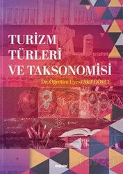 Turizm Türleri ve Taksonomisi - Değişim Yayınları