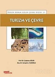 Turizm ve Çevre - Yazıt Yayıncılık (Ankara)