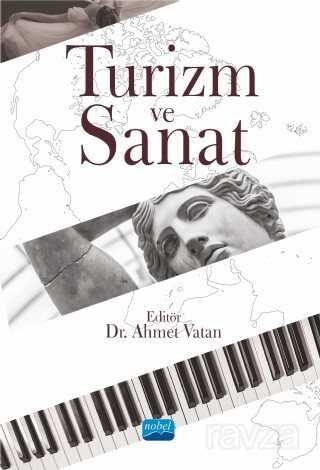 Turizm ve Sanat - Nobel Yayın Dağıtım