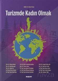 Turizmde Kadın Olmak - Değişim Yayınları
