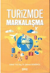 Turizmde Markalaşma - Değişim Yayınları