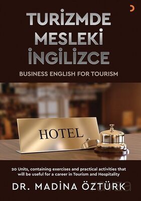 Turizmde Mesleki İngilizce - 1