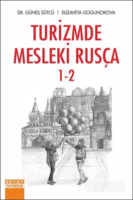 Turizmde Mesleki Rusça 1-2 - 1