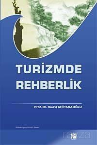 Turizmde Rehberlik - 1