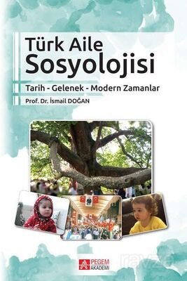 Türk Aile Sosyolojisi - 1