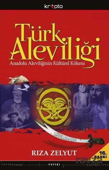 Türk Aleviliği - 1