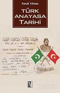 Türk Anayasa Tarihi - İz Yayıncılık