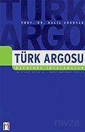 Türk Argosu Üzerine İncelemeler - 1