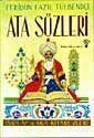 Türk Atasözleri Ve Deyimleri - 1