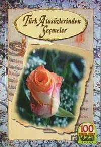 Türk Atasözlerinden Seçmeler - İskele Yayıncılık