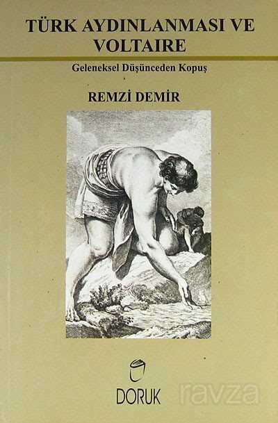 Türk Aydınlanması ve Voltaire - Yeni Zamanlar Sahaf