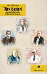 Türk Beşleri - Ayrıntı Yayınları