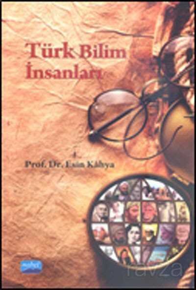 Türk Bilim İnsanları - 1