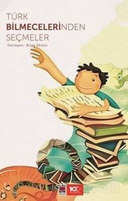 Türk Bilmecelerinden Seçmeler - 1
