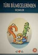 Türk Bilmecelerinden Seçmeler - Nar Yayınları