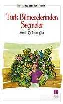 Türk Bilmecelerinden Seçmeler (İlköğretim) - 1