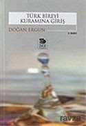 Türk Bireyi Kuramına Giriş - İmge Kitabevi Yayınları