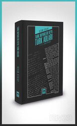 Türk Büyükleri Veya Türk Adları - Ötüken Neşriyat