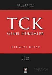 Türk Ceza Kanunu (2 Cilt) - 1