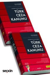 Türk Ceza Kanunu - Seçkin Yayıncılık