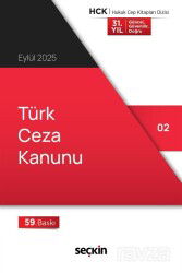 Türk Ceza Kanunu - Seçkin Yayıncılık