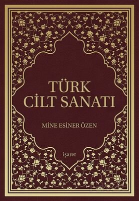 Türk Cilt Sanatı - 1