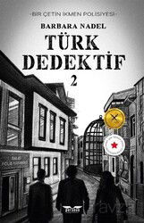 Türk Dedektif 2 - Perseus Yayınevi