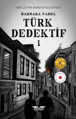 Türk Dedektif / Çetin İkmen Polisiyesi 1 - 1