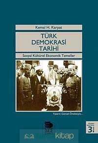 Türk Demokrasi Tarihi - 2