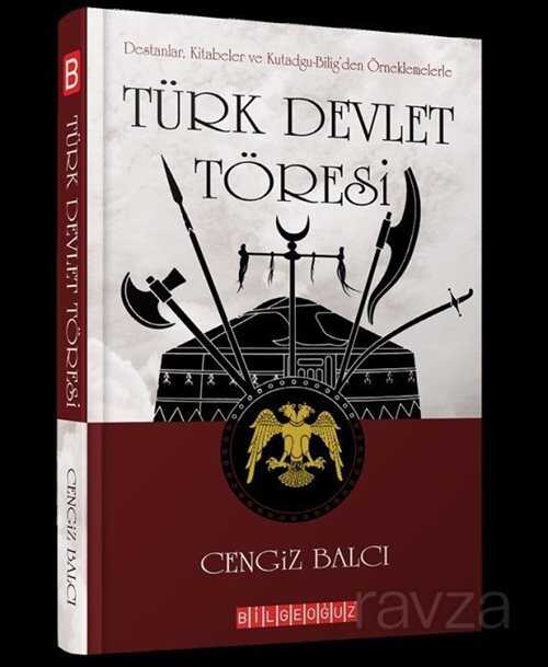 Türk Devleti Töresi - 1