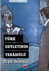 Türk Devletinin Tekamülü - Elips Kitap