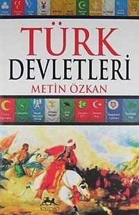 Türk Devletleri - 1