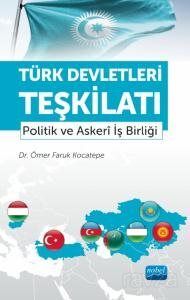 Türk Devletleri Teşkilatı - 1