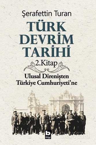 Türk Devrim Tarihi / 2 - 1