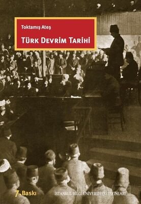 Türk Devrim Tarihi - 1