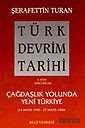 Türk Devrim Tarihi / 4 - Çağdaşlık Yolunda Yeni Türkiye 2. bölüm - 1
