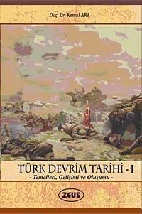 Türk Devrim Tarihi-I - 1