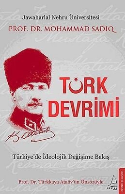 Türk Devrimi - 1